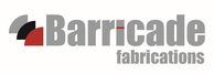Barricade fabrications logo